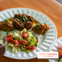 L'Auberge du Vieux Marly dans les Yvelines - photos - A7200820