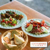 L'Auberge du Vieux Marly dans les Yvelines - photos - A7200822