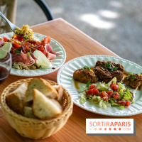 L'Auberge du Vieux Marly dans les Yvelines - photos - A7200825