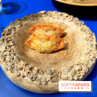 Paris-Buenos Aires - Empanadas