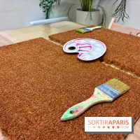 Atelier Paillasson