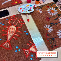 Atelier Paillasson