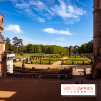 Le Château de Maintenon - les photos