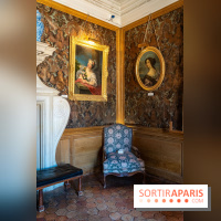 Le Château de Maintenon - les photos