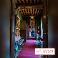 Le Château de Maintenon - les photos