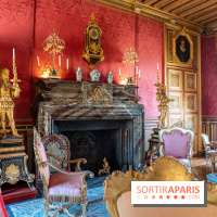 Le Château de Maintenon - les photos