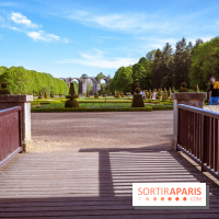 Le Château de Maintenon - les photos