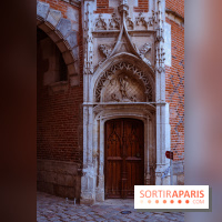 Le Château de Maintenon - les photos