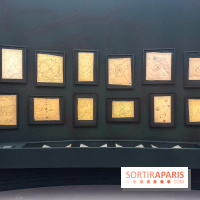 Hilma af Klint au Grand Palais : une exposition entre spiritisme, occultisme et abstraction