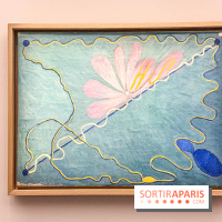 Hilma af Klint au Grand Palais : une exposition entre spiritisme, occultisme et abstraction