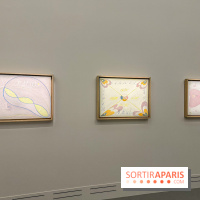 Hilma af Klint au Grand Palais : une exposition entre spiritisme, occultisme et abstraction