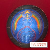 Hilma af Klint au Grand Palais : une exposition entre spiritisme, occultisme et abstraction