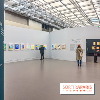Hilma af Klint au Grand Palais : une exposition entre spiritisme, occultisme et abstraction