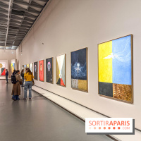 Hilma af Klint au Grand Palais : une exposition entre spiritisme, occultisme et abstraction