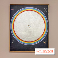 Hilma af Klint au Grand Palais : une exposition entre spiritisme, occultisme et abstraction