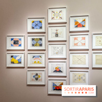 Hilma af Klint au Grand Palais : une exposition entre spiritisme, occultisme et abstraction