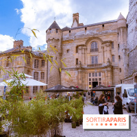 Eden, la Fête des Plantes du Château de la Roche Guyon - photos