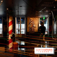 Sparkling VR - zone de jeu immersive