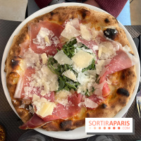 Il Primo Bacio, le restaurant italien gourmand à Fontainebleau - photos