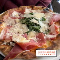 Il Primo Bacio, le restaurant italien gourmand à Fontainebleau - photos