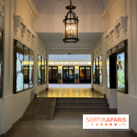 Théâtre du Parfum (Musée du Parfum)