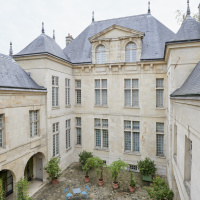 La nuit européenne des musées 2026 - Focus Corée - © Pierre Antoine Musée Cognacq Jay (19)