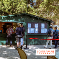 Fête des Plantes au Château de Dampierre dans les Yvelines - photos