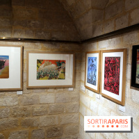 Chefs-d’œuvre, au cœur de la collection Sainte-Anne - nos photos de l'exposition