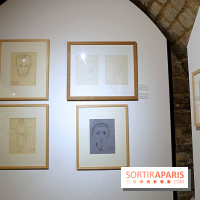 Chefs-d’œuvre, au cœur de la collection Sainte-Anne - nos photos de l'exposition