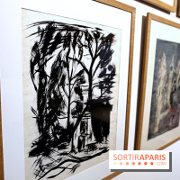 Chefs-d’œuvre, au cœur de la collection Sainte-Anne - nos photos de l'exposition