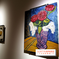 Chefs-d’œuvre, au cœur de la collection Sainte-Anne - nos photos de l'exposition