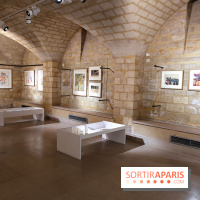 Chefs-d’œuvre, au cœur de la collection Sainte-Anne - nos photos de l'exposition