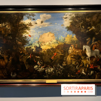 Plumes de Paradis, l'expo au musée du Quai Branly - nos photos