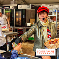 Fête du pain 2026