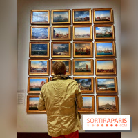 Exposition La Marine et les peintres