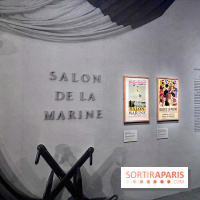 Exposition La Marine et les peintres