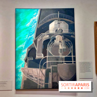 Exposition La Marine et les peintres