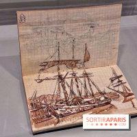Exposition La Marine et les peintres
