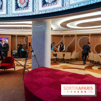 Partouche Casino Club à Paris -  les photos