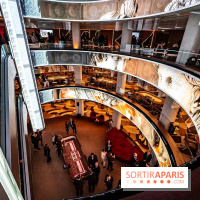 Partouche Casino Club à Paris -  les photos
