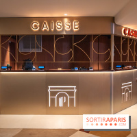 Partouche Casino Club à Paris -  les photos