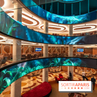 Partouche Casino Club à Paris -  les photos