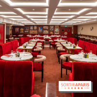 Partouche Casino Club à Paris -  les photos