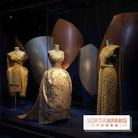 La mode en majesté, haute couture & tradition à la cour de Thaïlande, l'expo au musée des Arts décoratifs