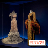 La mode en majesté, haute couture & tradition à la cour de Thaïlande, l'expo au musée des Arts décoratifs