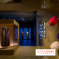 La mode en majesté, haute couture & tradition à la cour de Thaïlande, l'expo au musée des Arts décoratifs