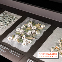 La mode en majesté, haute couture & tradition à la cour de Thaïlande, l'expo au musée des Arts décoratifs