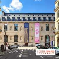 La mode en majesté, haute couture & tradition à la cour de Thaïlande, l'expo au musée des Arts décoratifs