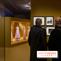 La mode en majesté, haute couture & tradition à la cour de Thaïlande, l'expo au musée des Arts décoratifs