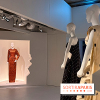 La mode en majesté, haute couture & tradition à la cour de Thaïlande, l'expo au musée des Arts décoratifs